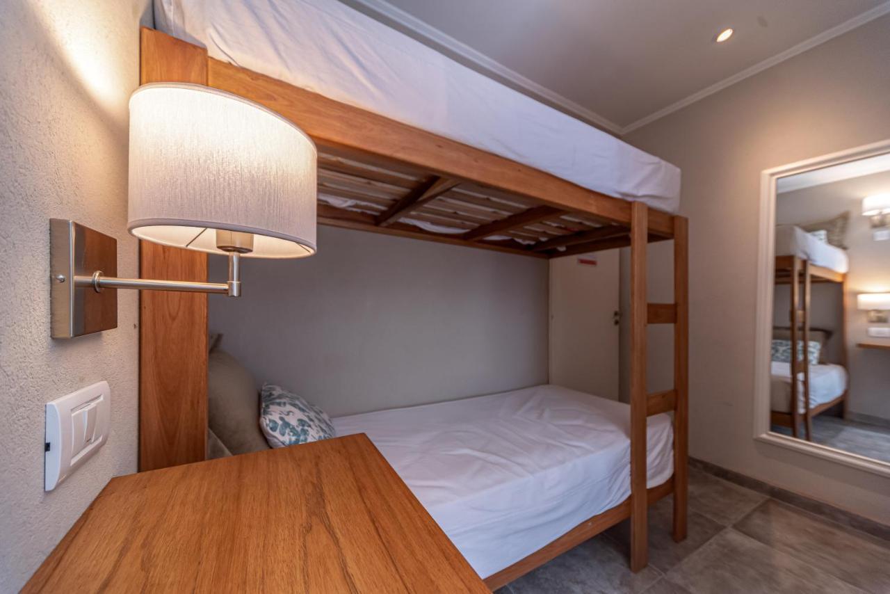 Hotel Romina Art