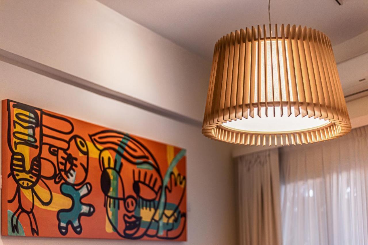 Hotel Romina Art