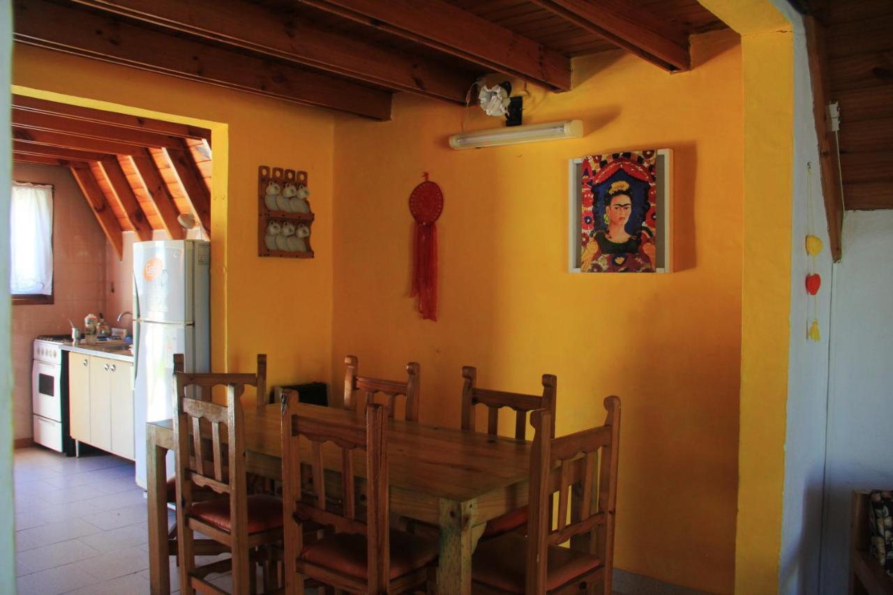 Lodge Alpinos *