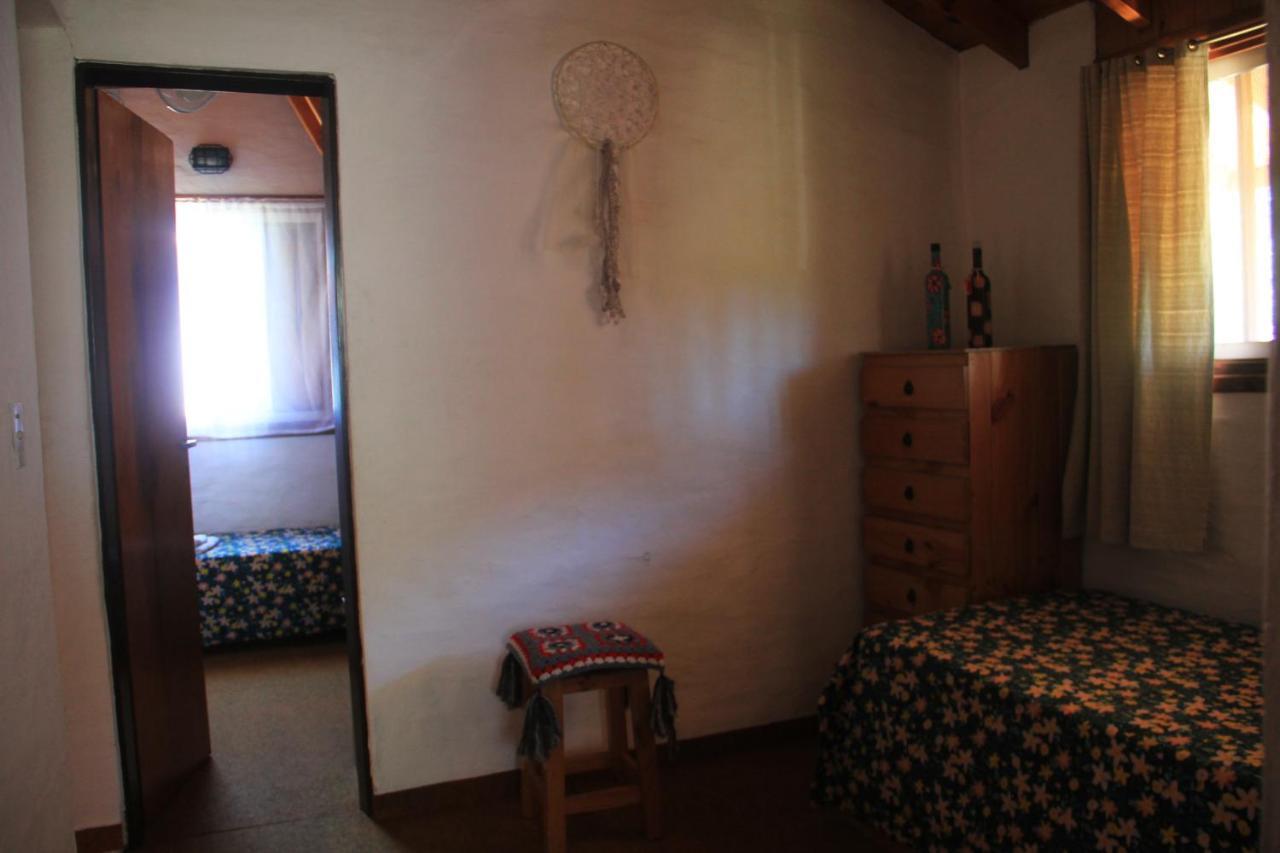 Alpinos Lodge Villa Gesell