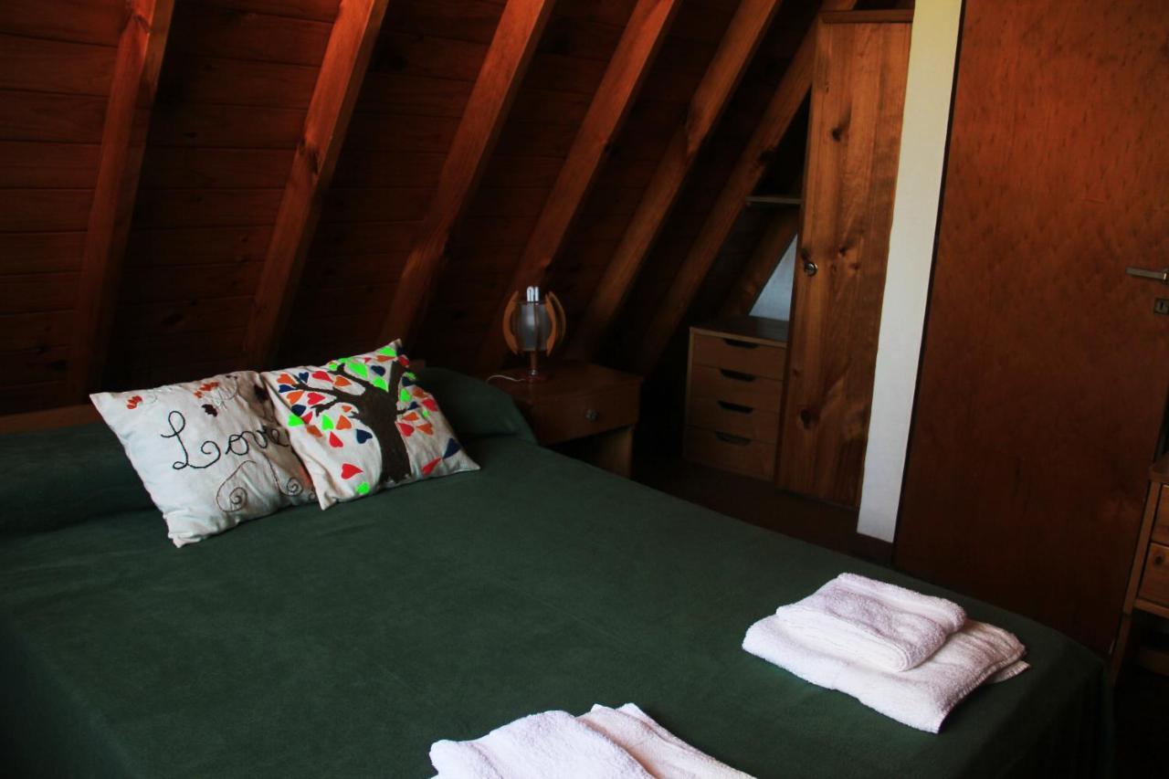 Lodge Alpinos Villa Gesell