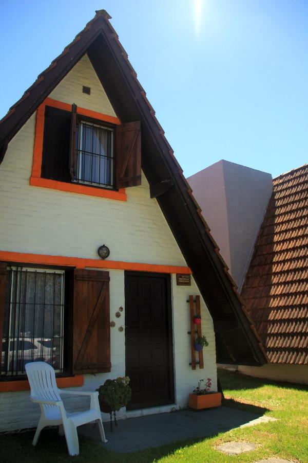 Lodge Alpinos Villa Gesell