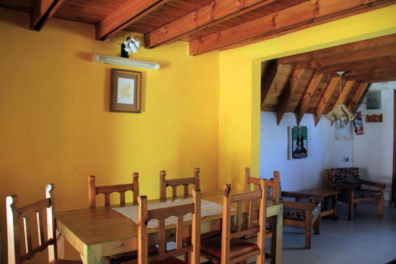Alpinos Lodge *