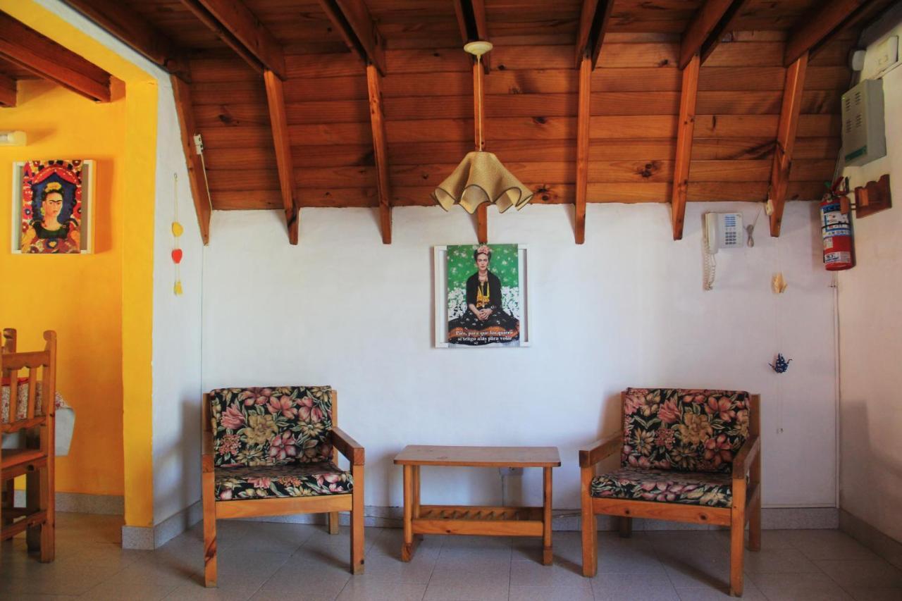Alpinos Villa Gesell