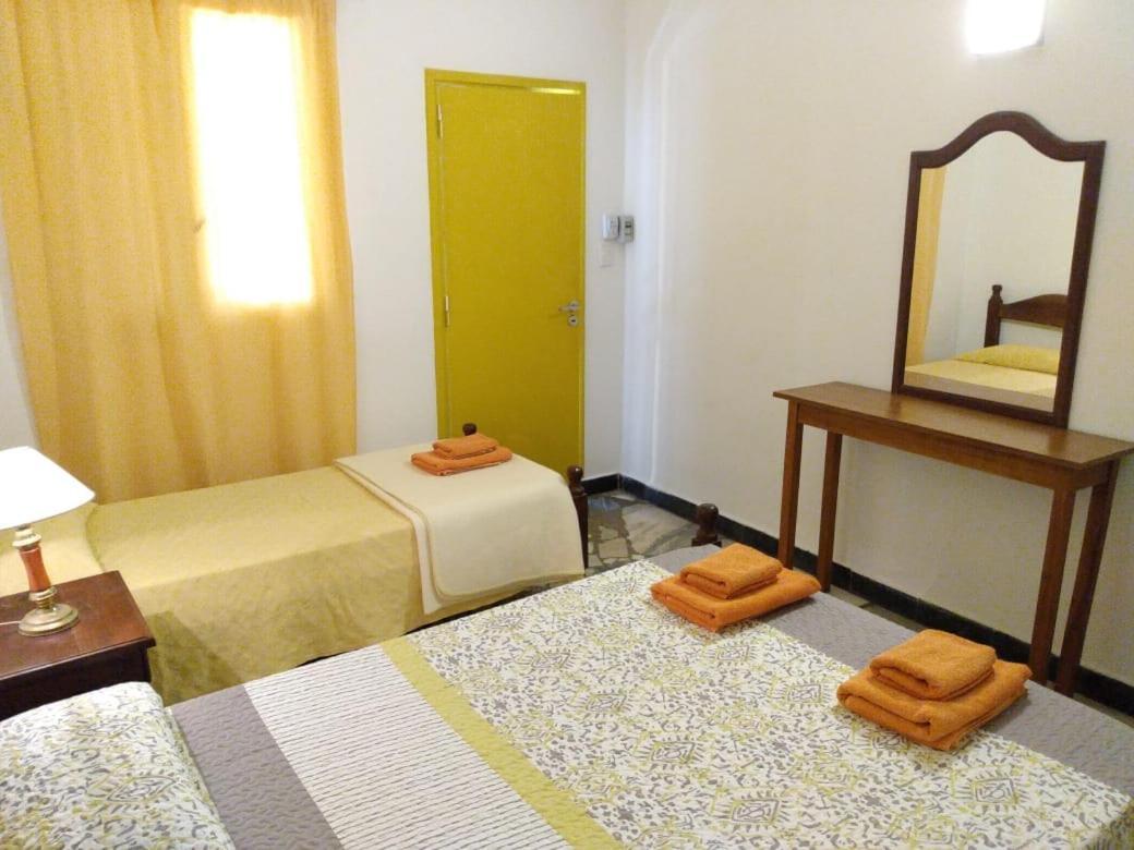 Hotel Colonial Gesell
