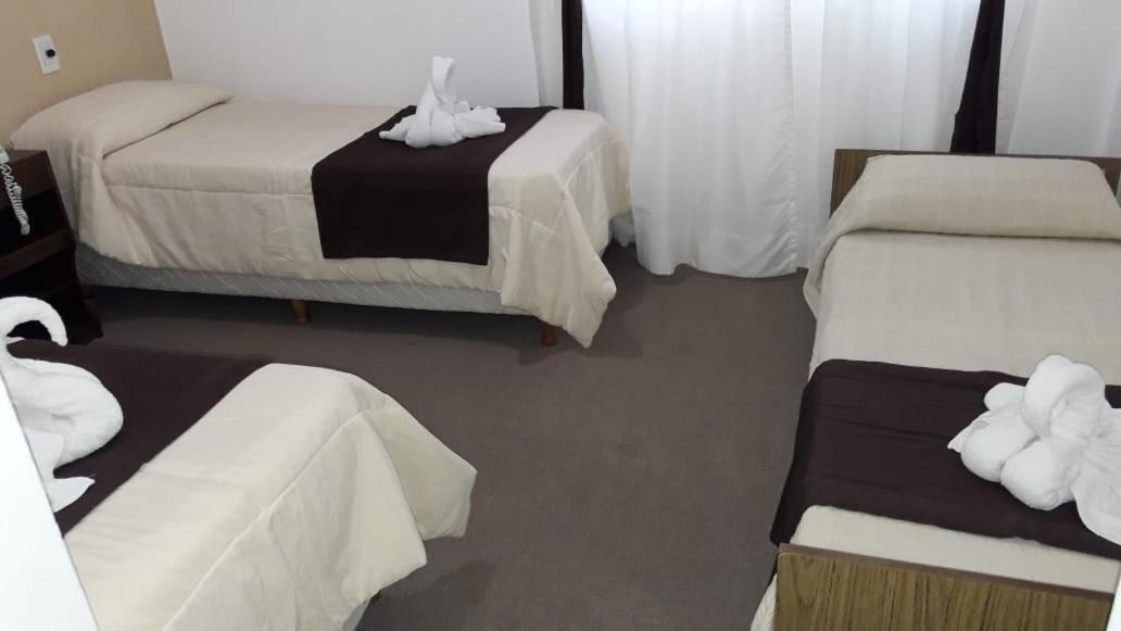 Hotel Alfil Villa Gesell