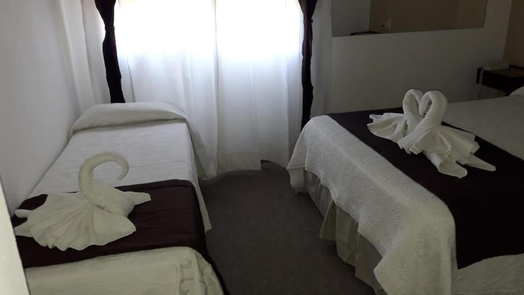 Alfil Hotel