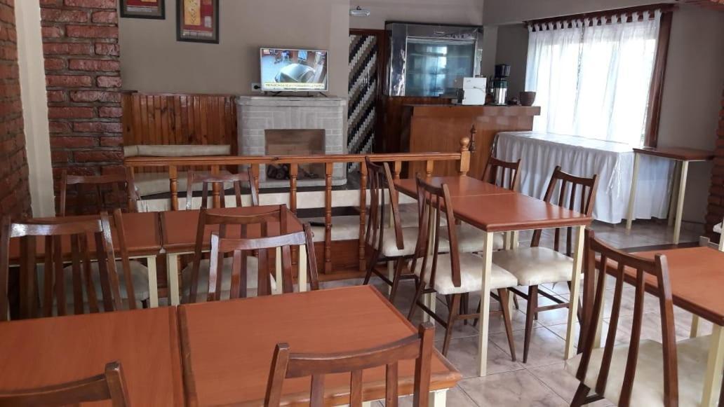 Hotel Alfil Villa Gesell