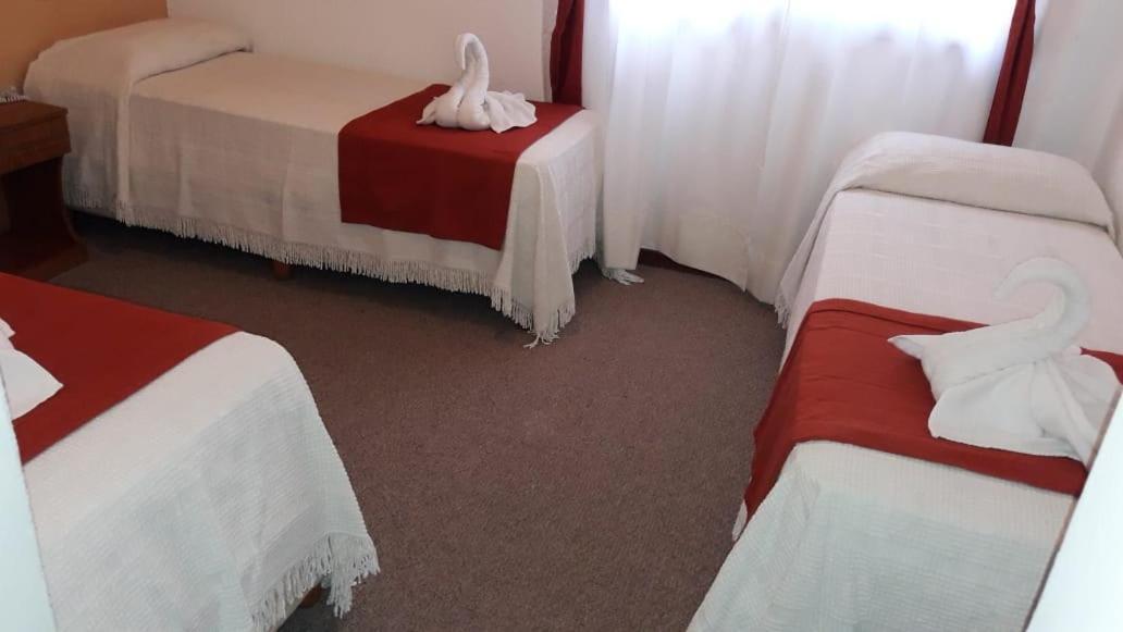 Alfil Hotel
