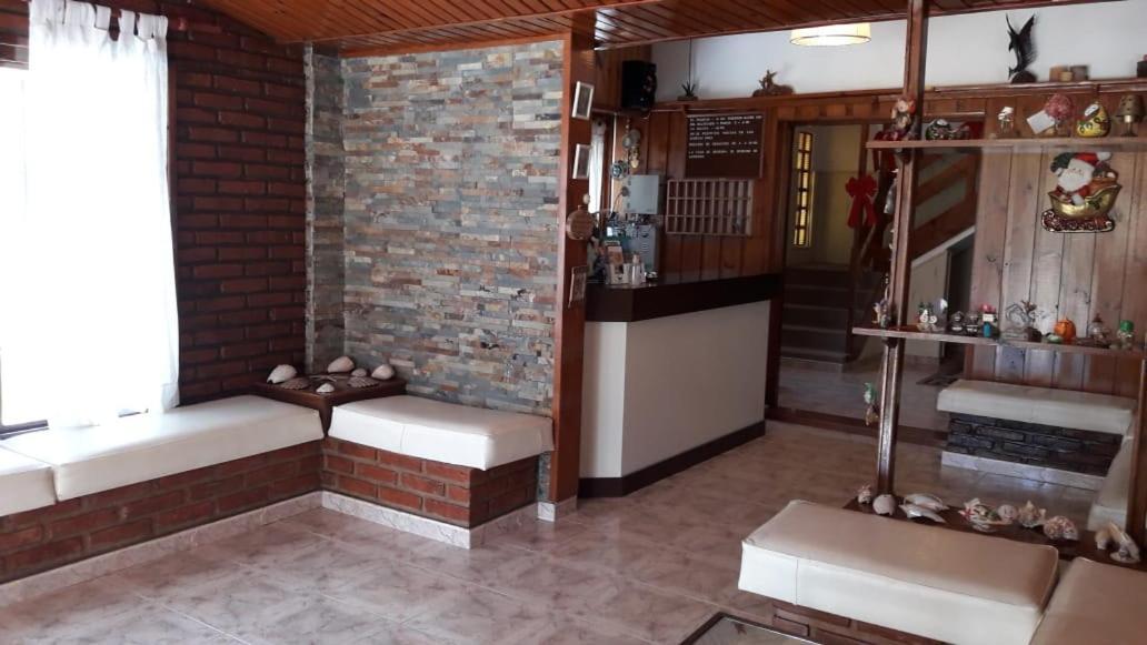 Hotel Alfil