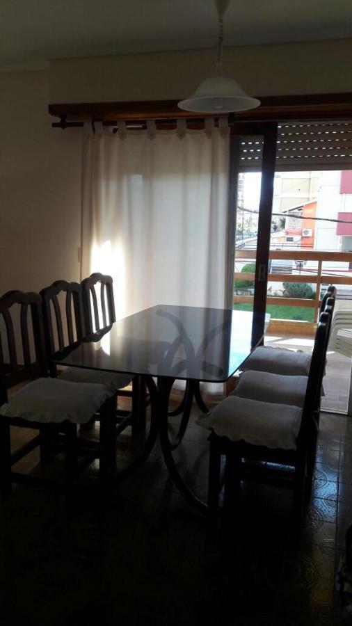 Edificio Mirasoles Villa Gesell