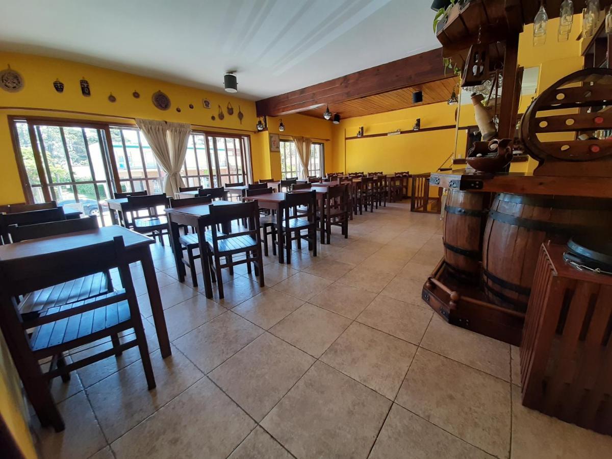 Vireo Villa Gesell