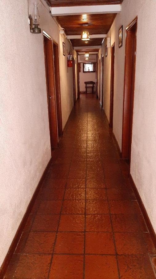 Hotel Vireo