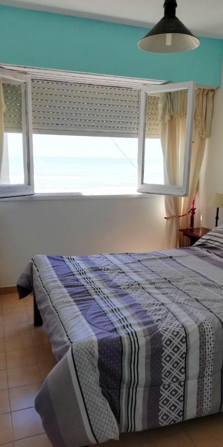 Apartamento Departamento Gesell Centro Sobre Playa Y 114 Vista Al Mar Villa Gesell
