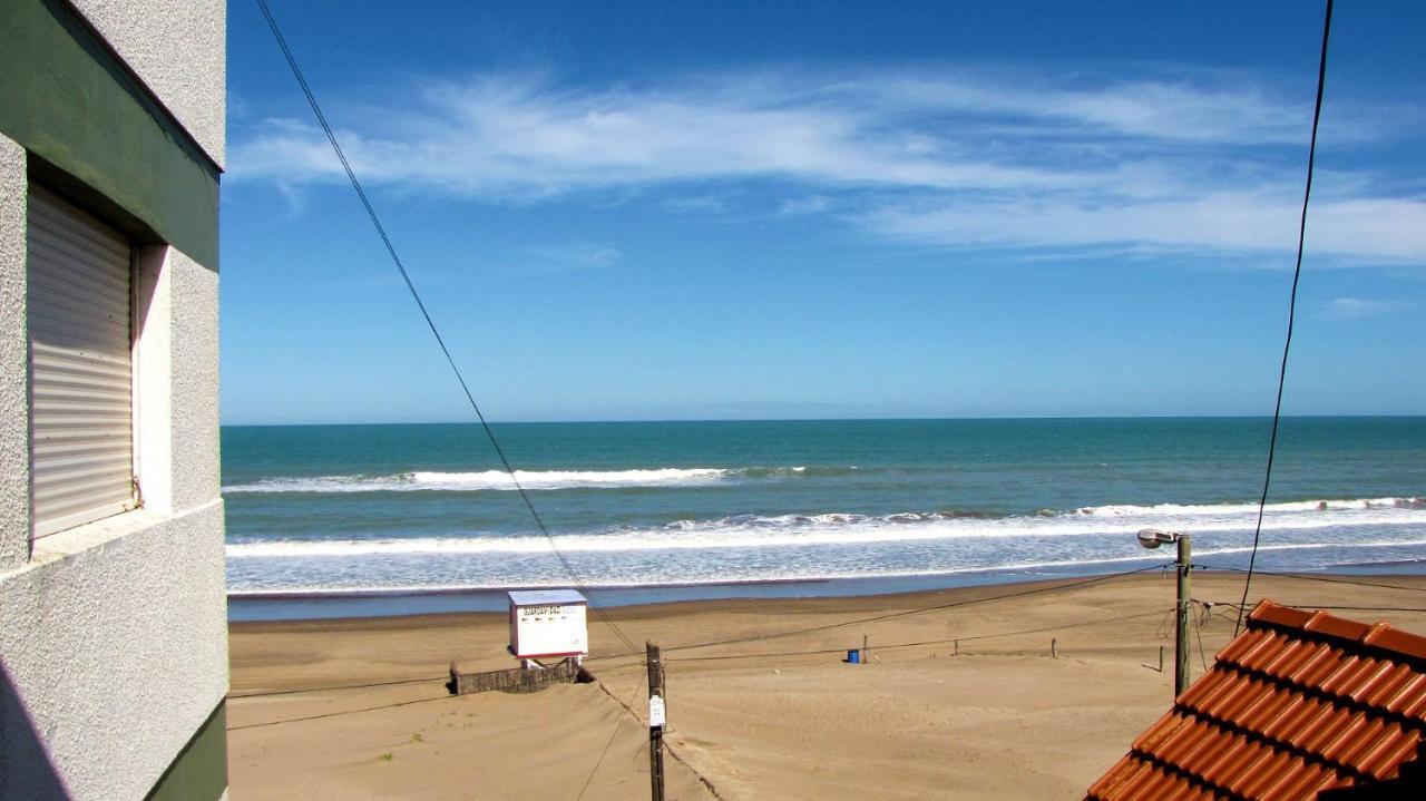 Departamento Gesell Centro Sobre Playa Y 114 Vista Al Mar * Villa Gesell
