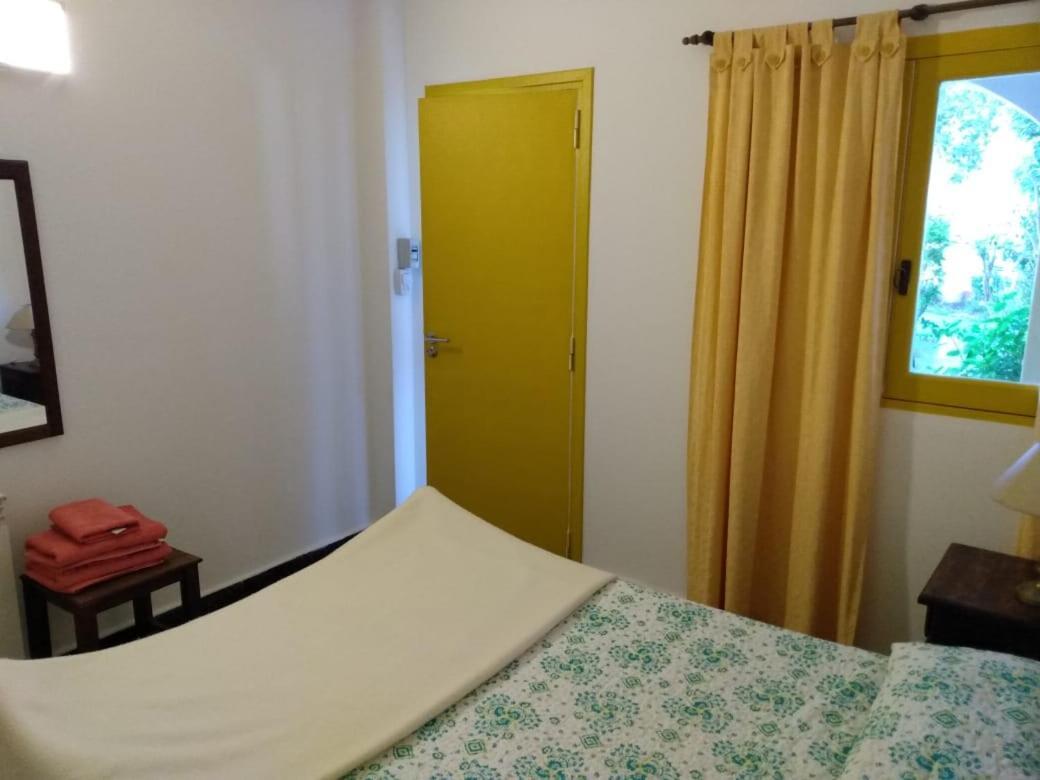 Hotel Colonial Gesell 2*