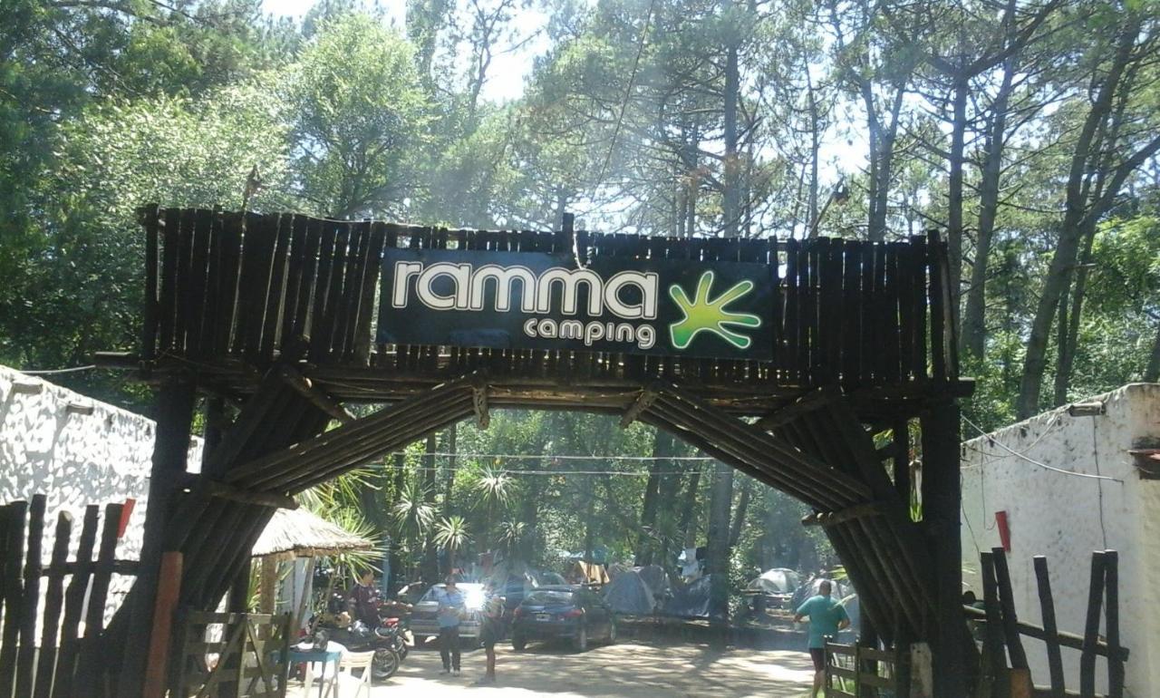Ramma Camping *