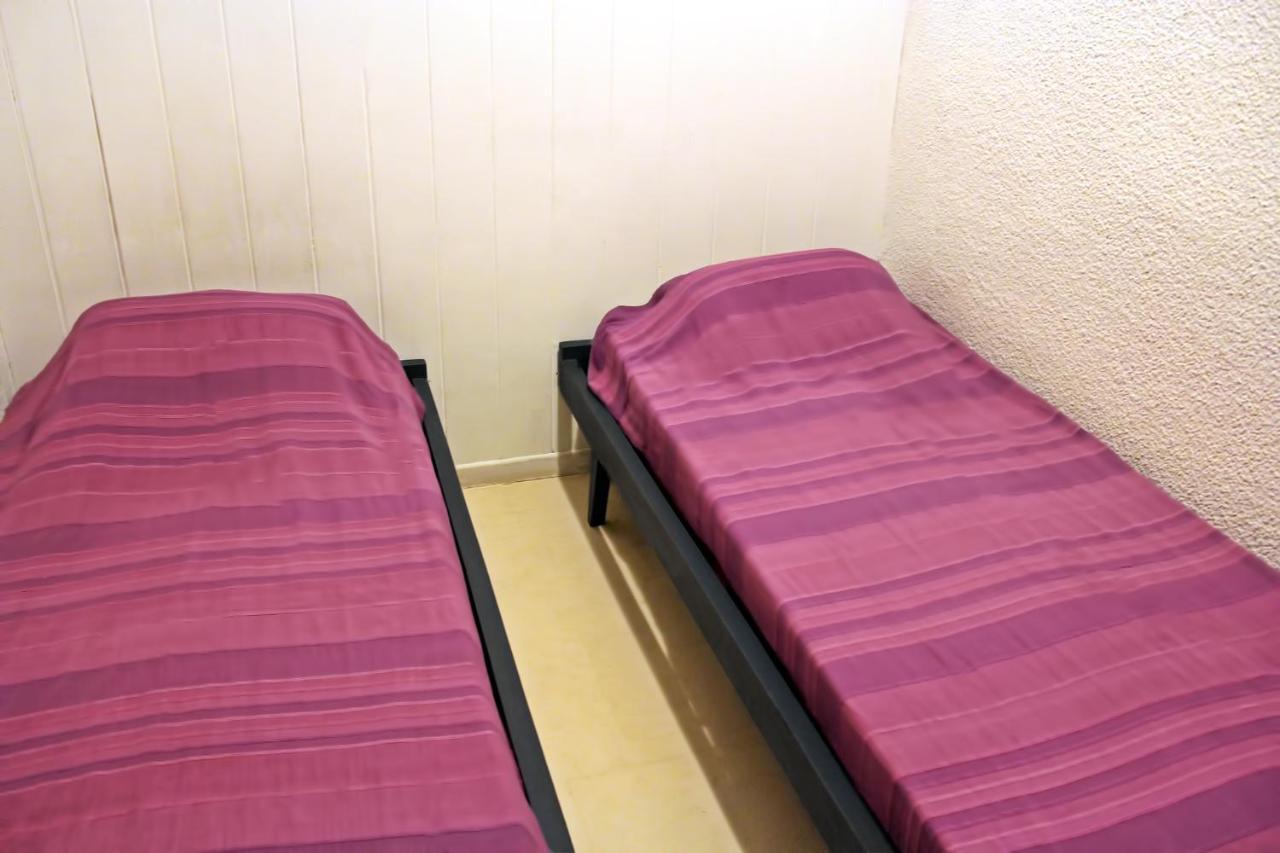 Ramma Camping Hostel *