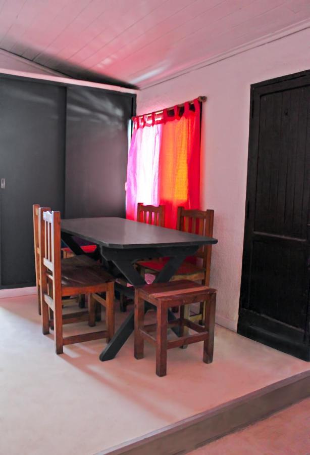 Ramma Camping Hostel Villa Gesell