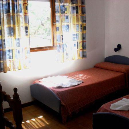 Pourally Hotel 2*