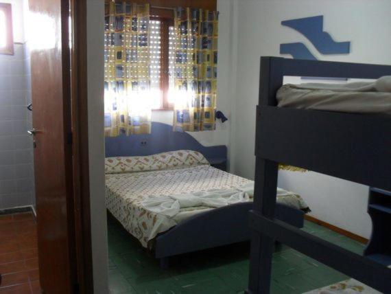 Pourally Hotel Villa Gesell