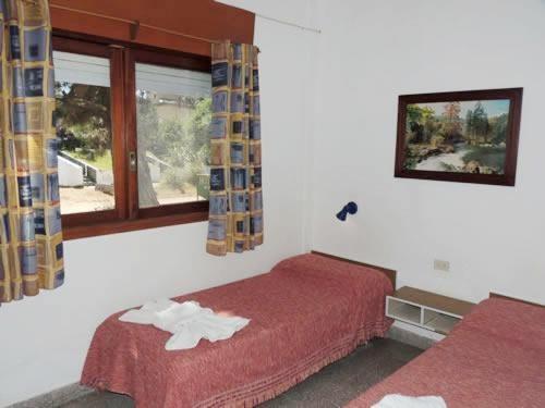 Pourally 2* Villa Gesell