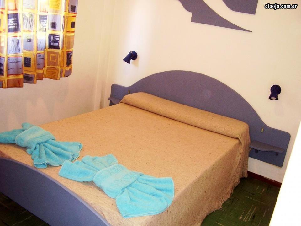 Pourally Villa Gesell