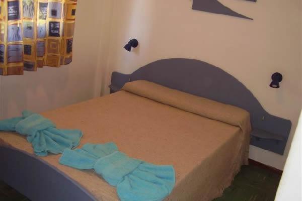 Hotel Pourally Villa Gesell