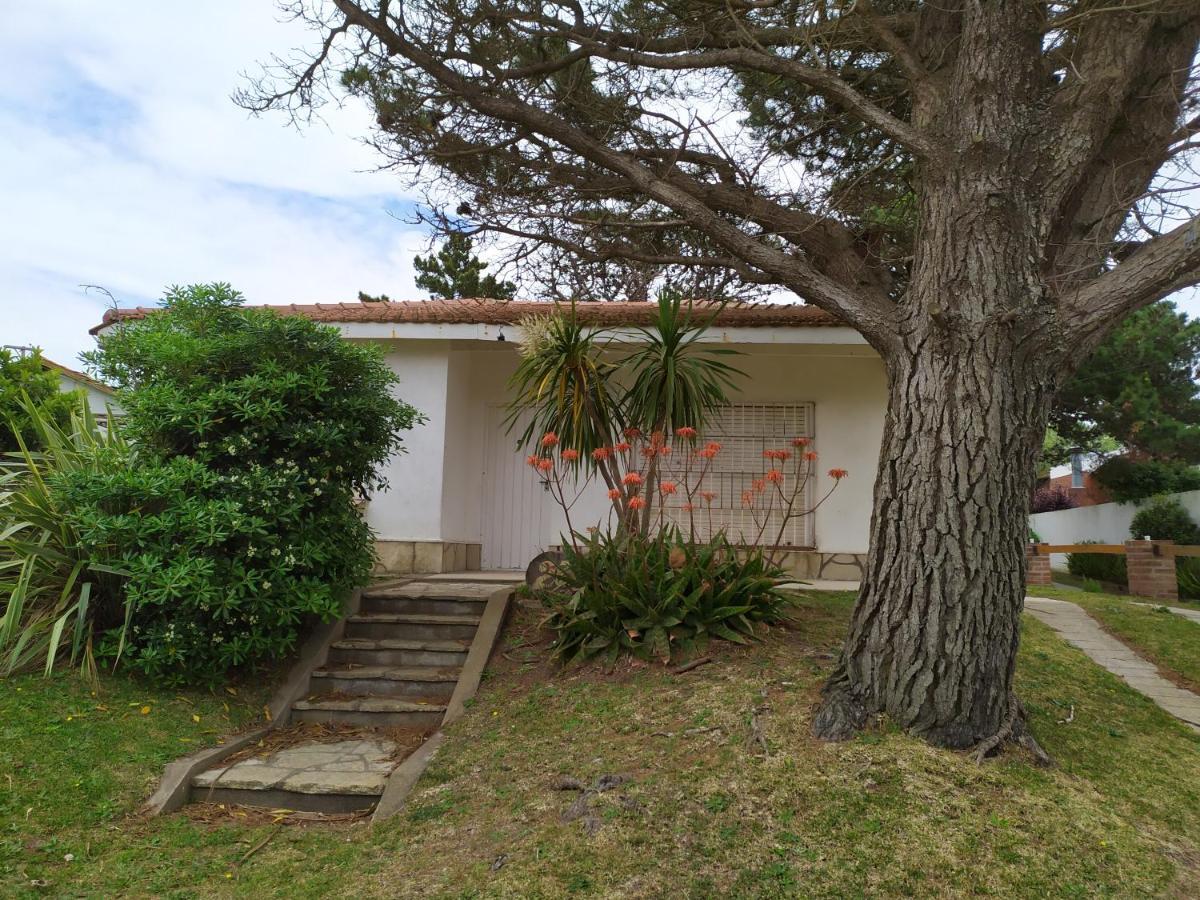 Сasa de vacaciones Ymaz Villa Gesell
