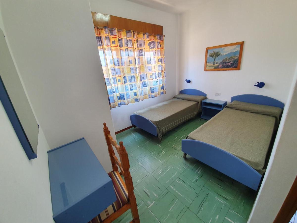 Pourally Hotel Villa Gesell