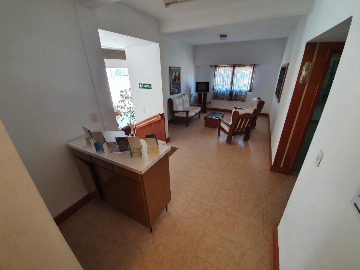 Pourally 2* Villa Gesell