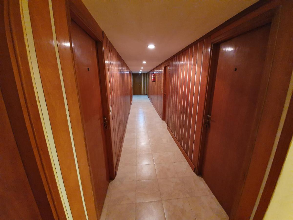 Pourally Villa Gesell
