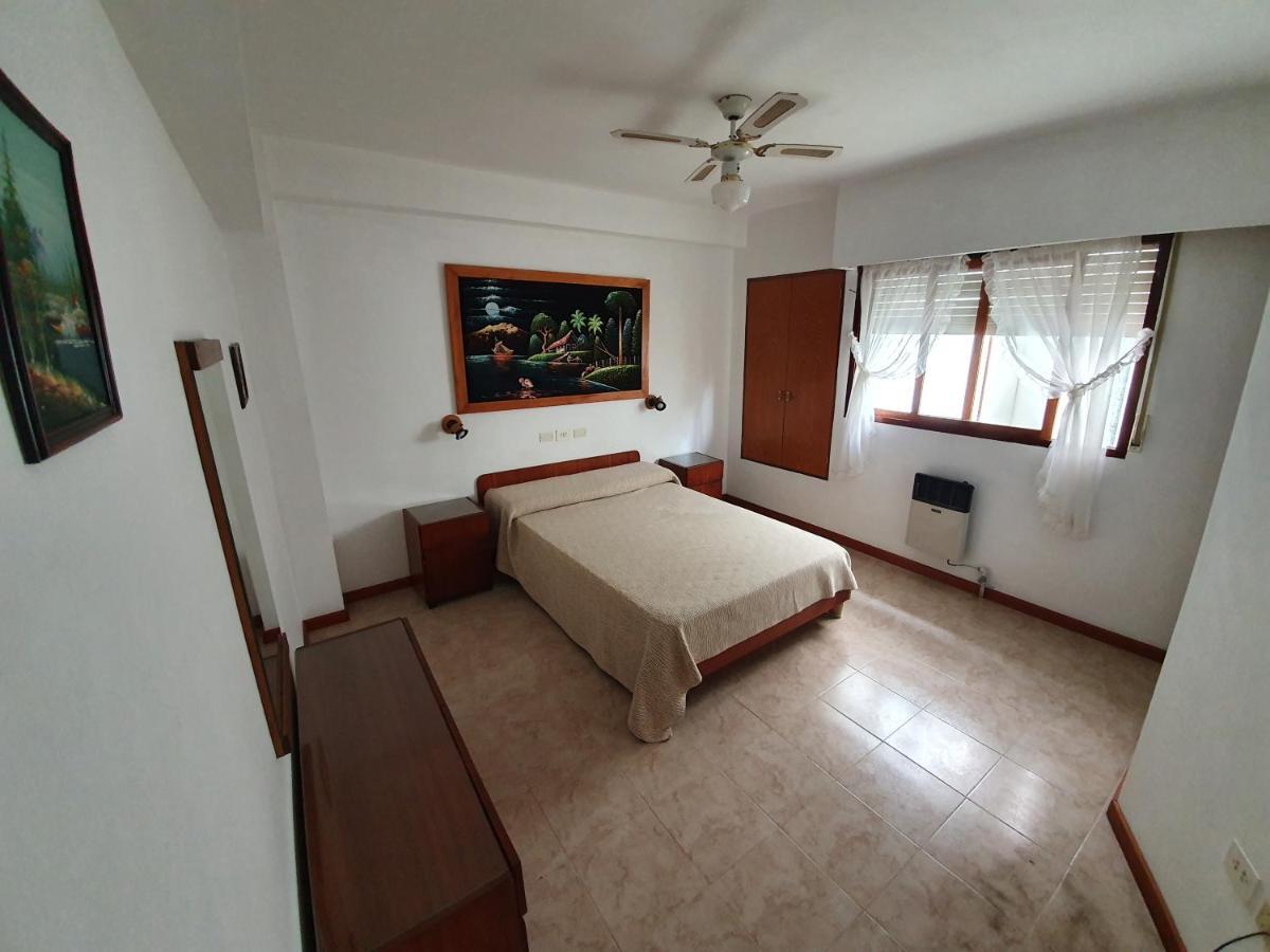 Reviens Hotel Villa Gesell