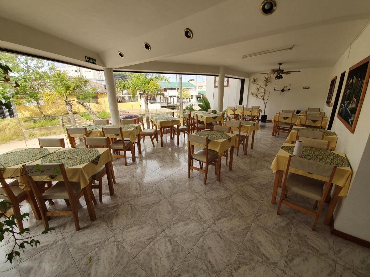 Reviens Hotel Villa Gesell