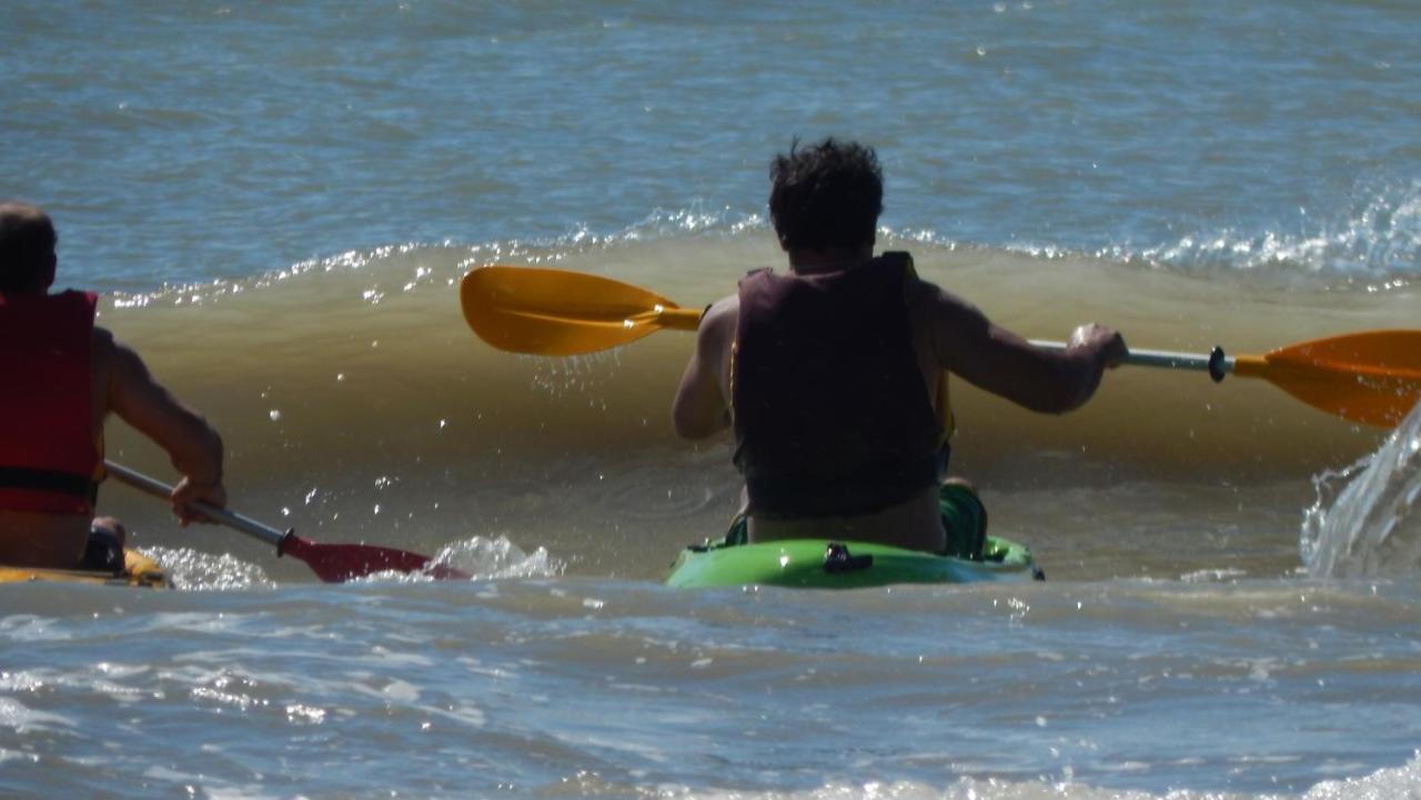 Punto Playa 2* Villa Gesell