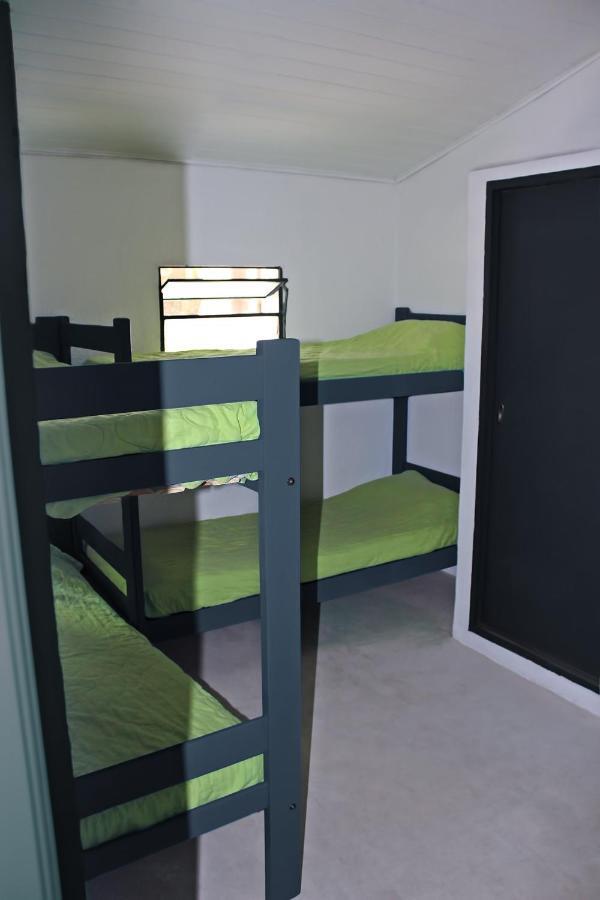 Ramma Camping Hostel