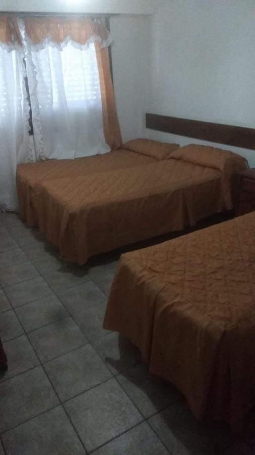 40 * Villa Gesell