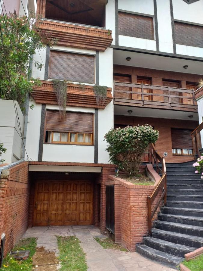 Triplex Villa Gesell