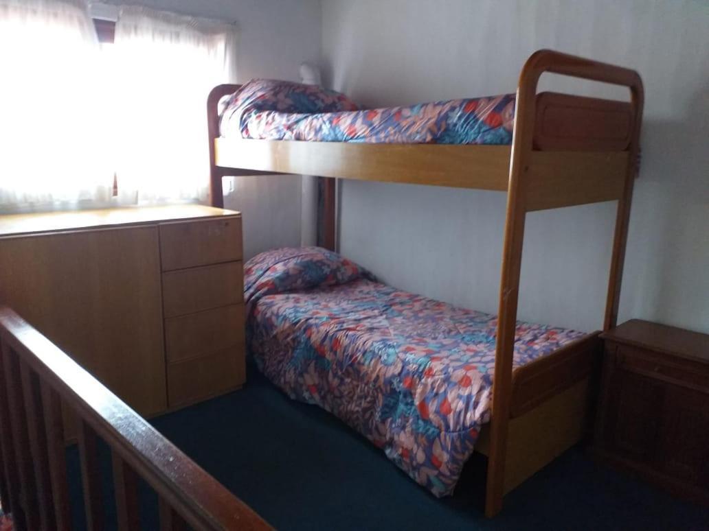 Triplex Villa Gesell