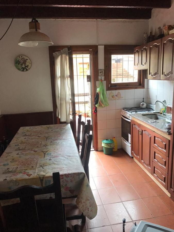 Triplex Villa Gesell