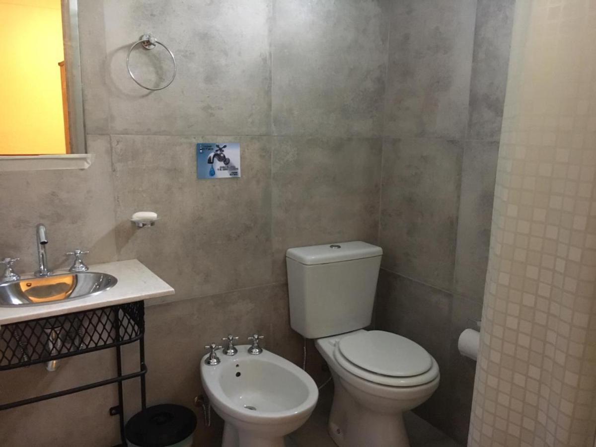 Hotel El Faro *