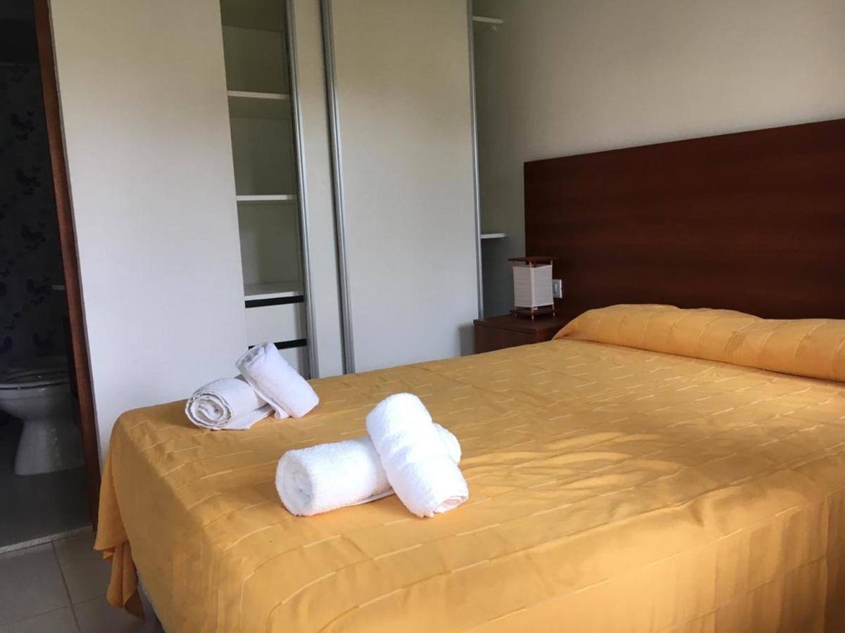 El Faro Hotel *