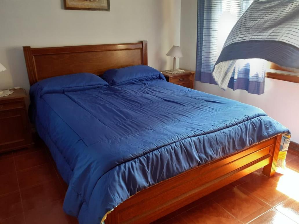 Apartamento Edificio Mirasoles Villa Gesell