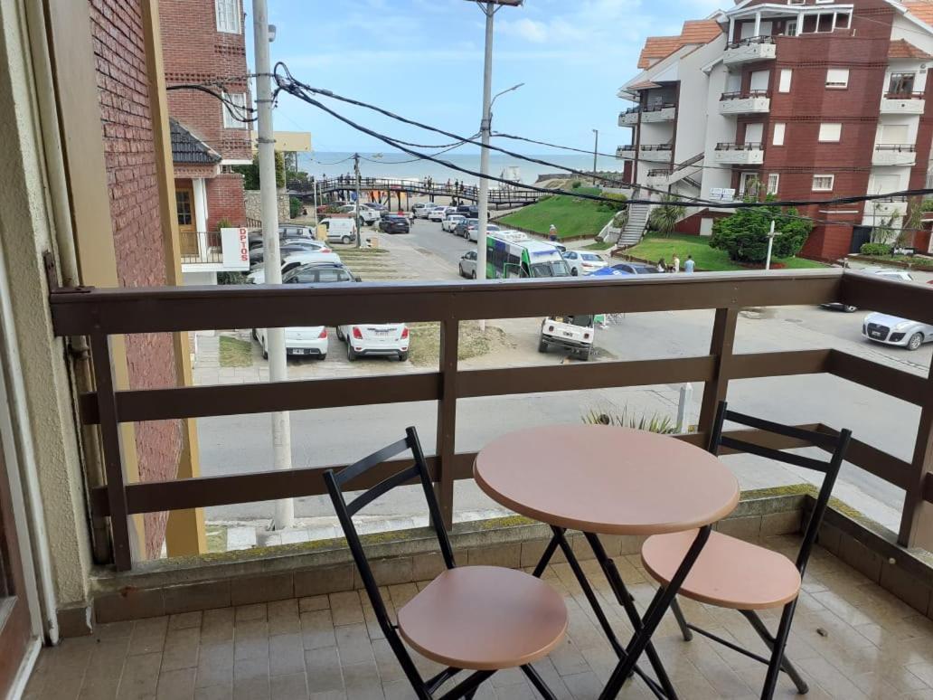 Edificio Mirasoles * Villa Gesell