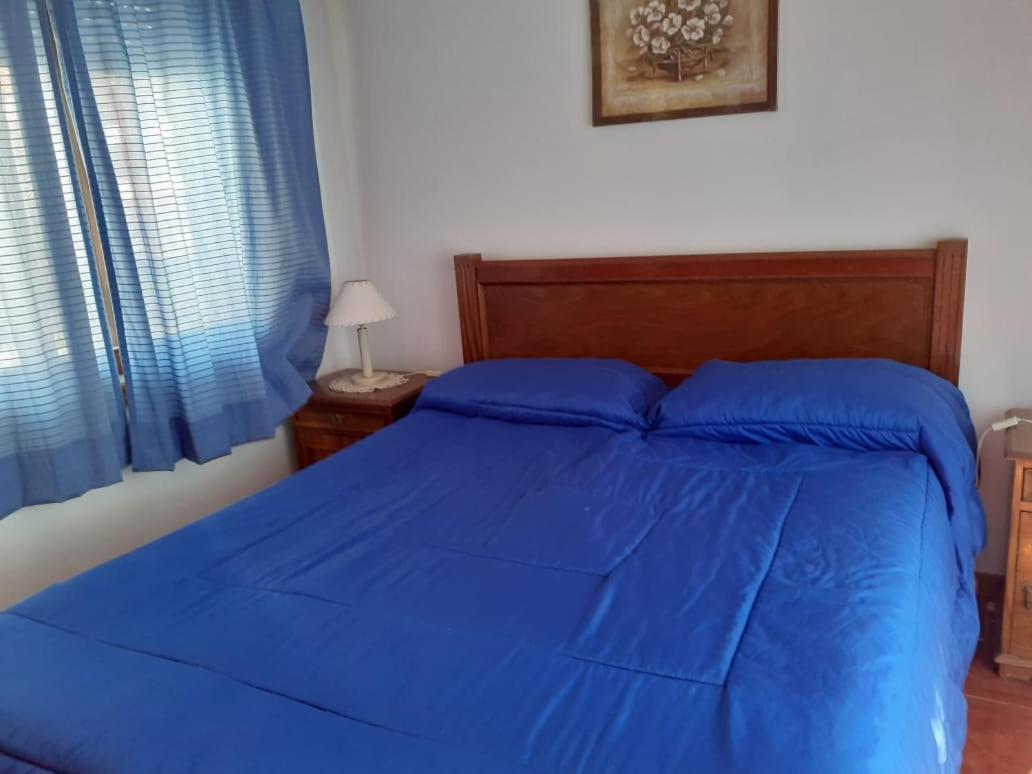 Edificio Mirasoles Apartamento