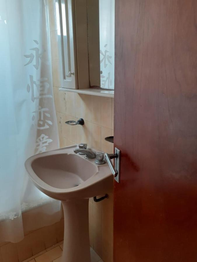 Edificio Mirasoles Apartamento