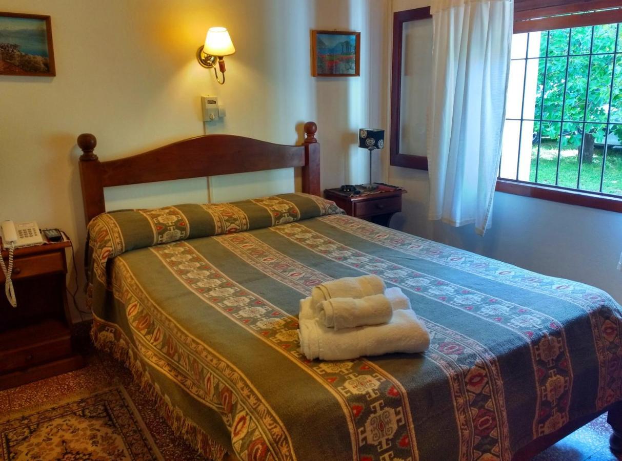 Olimpo Inn