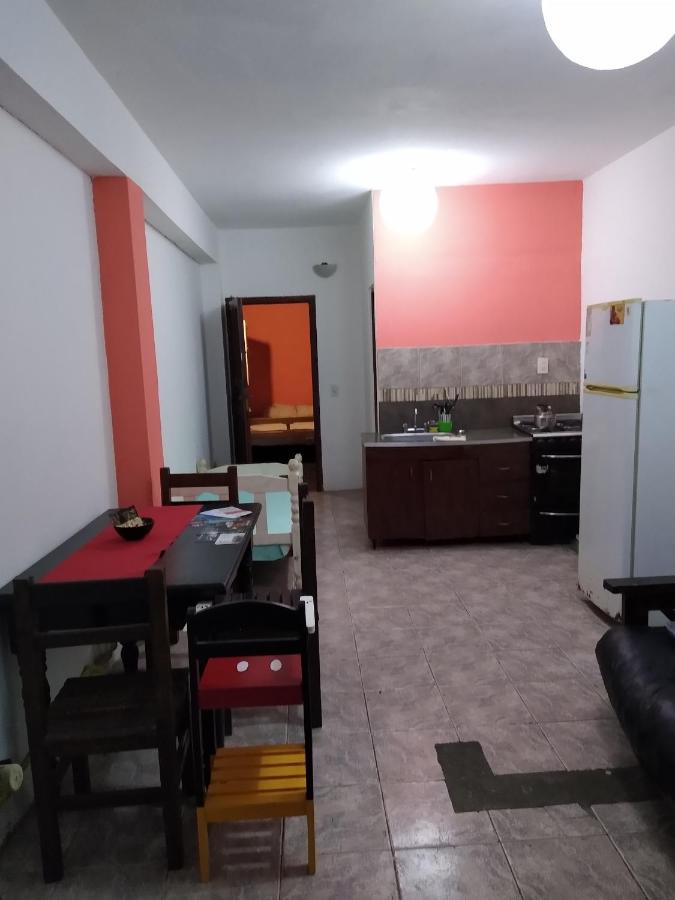 Apartamento Económico *