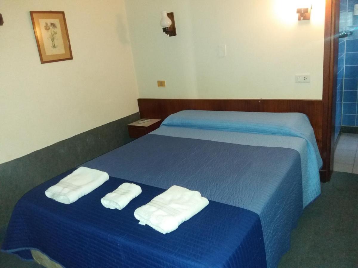 Hotel Capri Villa Gesell