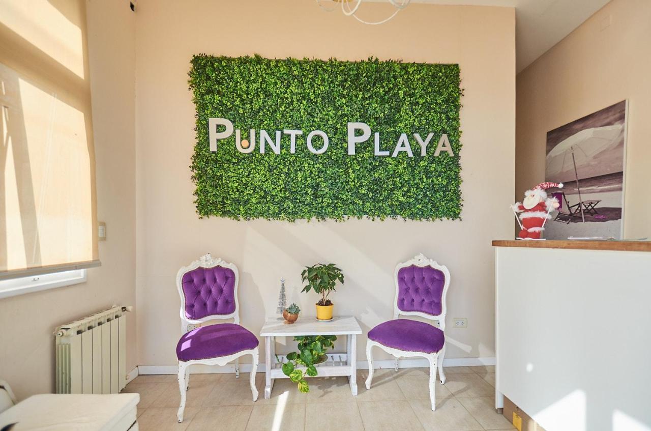 Aparthotel Punto Playa 2*